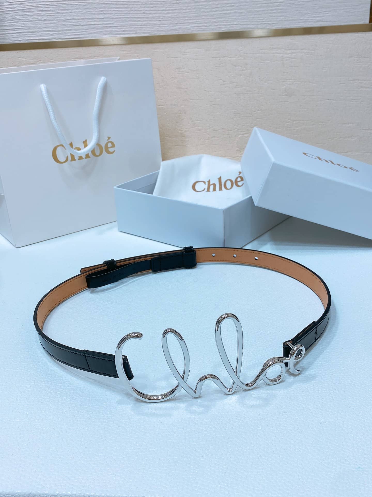 Chloè Belt-004